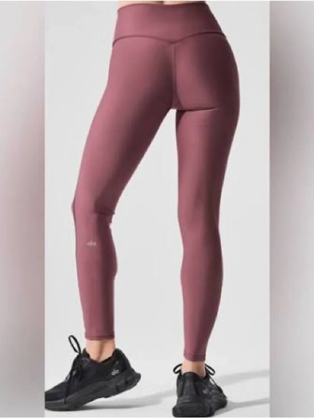 ALO Yoga high rise